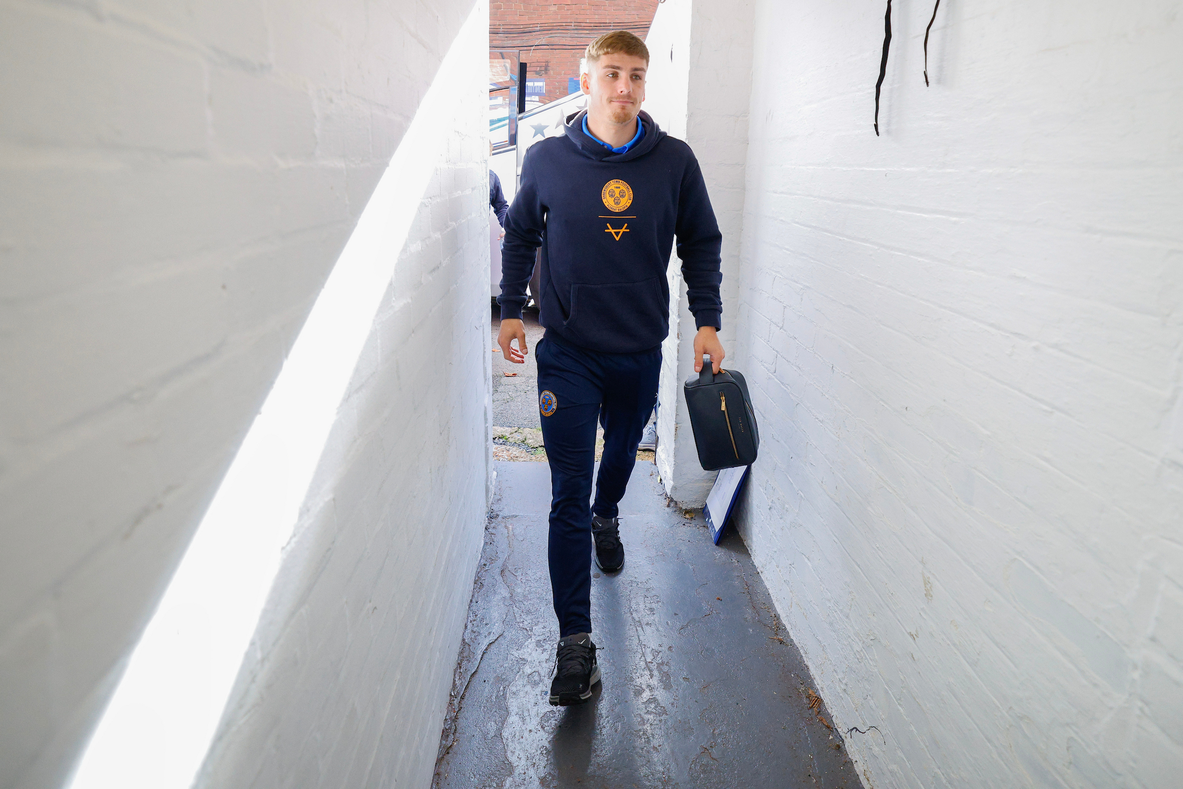 Match Gallery | Oldham