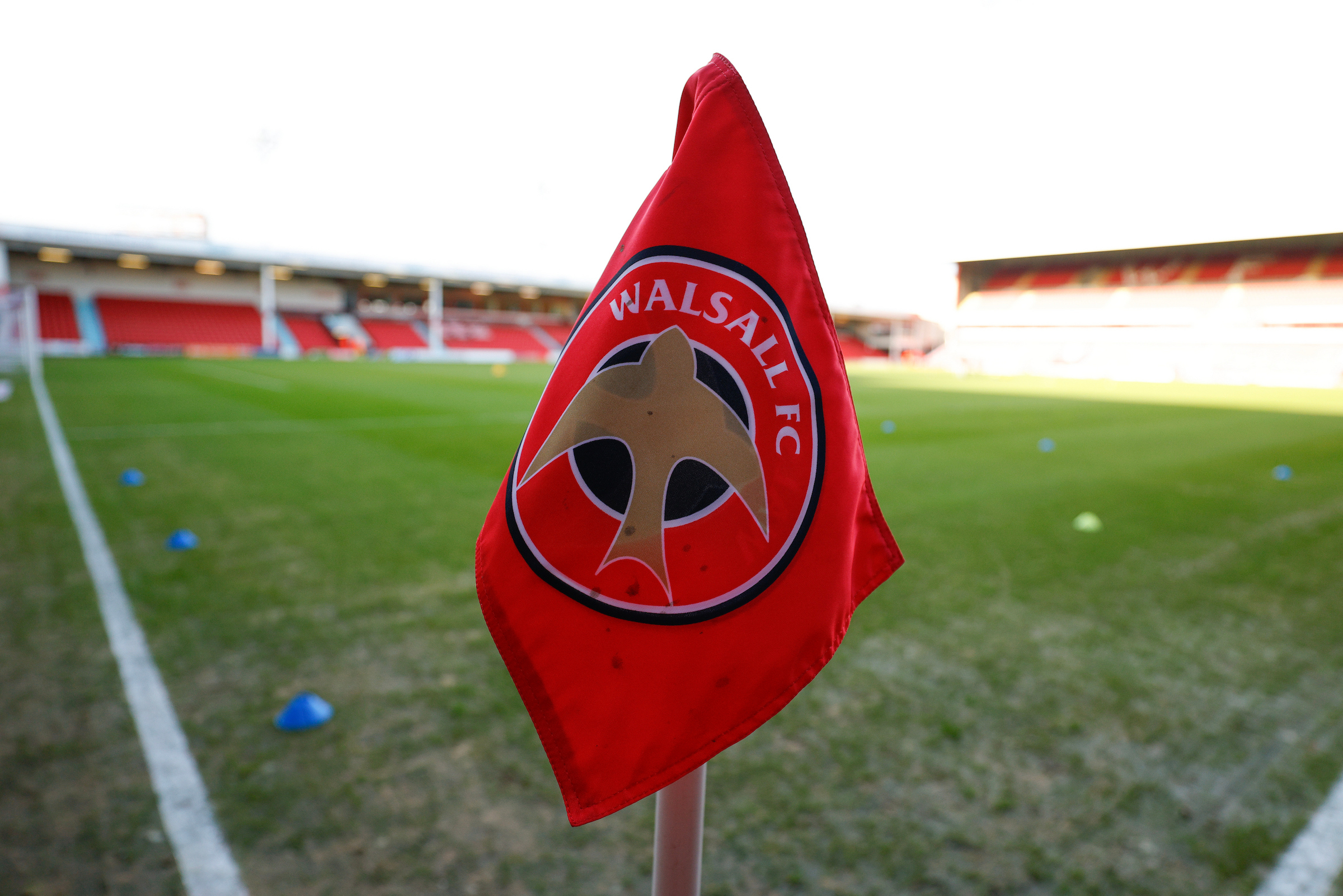 Gallery | Town settle for point away at Walsall