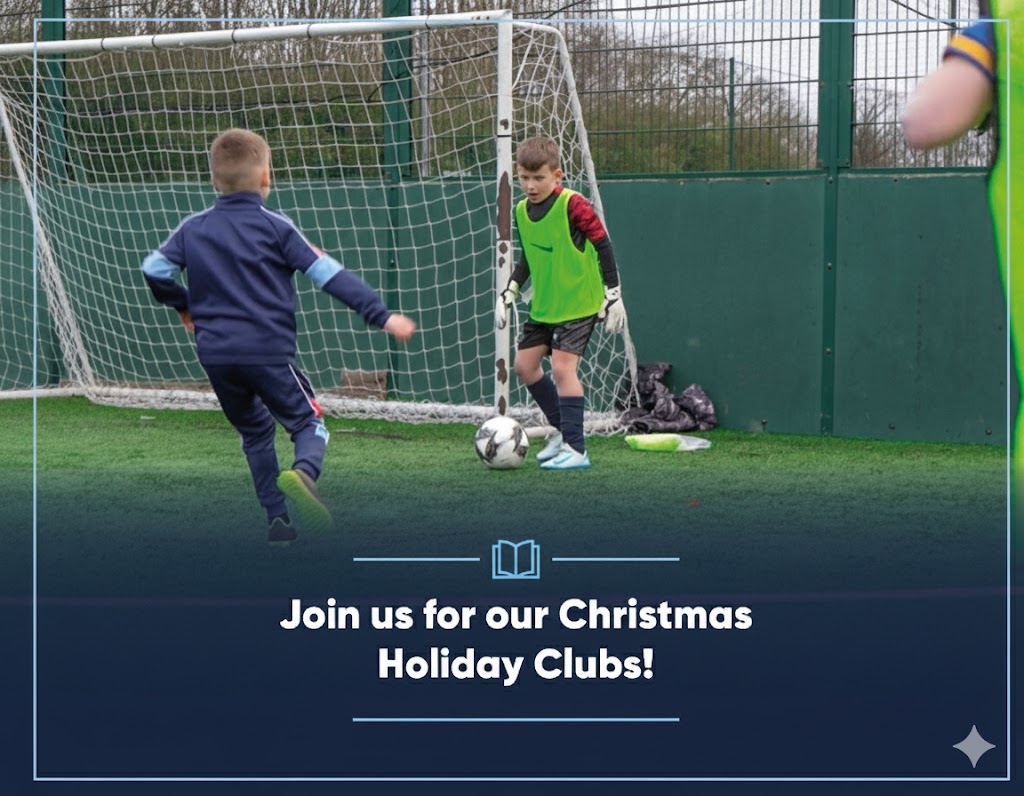 Christmas Holiday Clubs Return with Two Days of Festive Fun