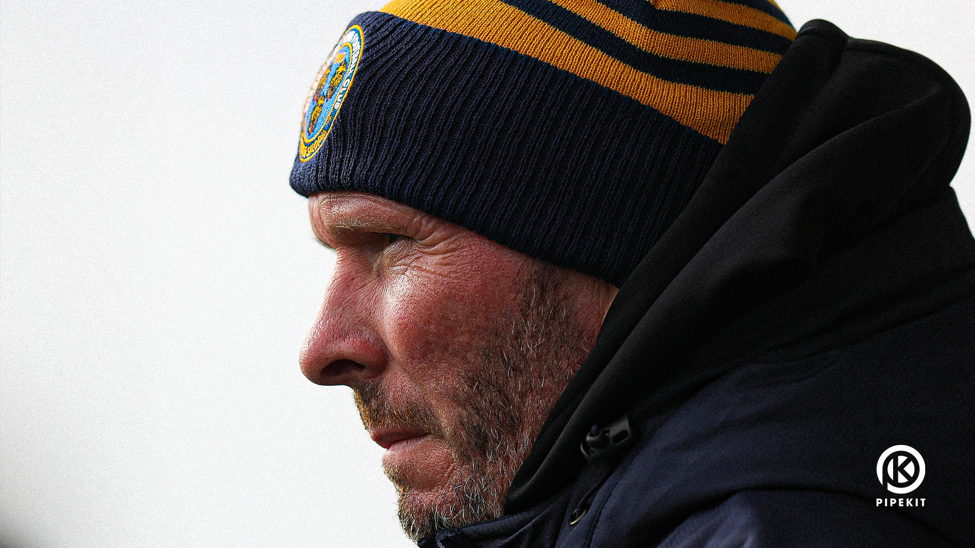 Post-Crewe | Michael Appleton