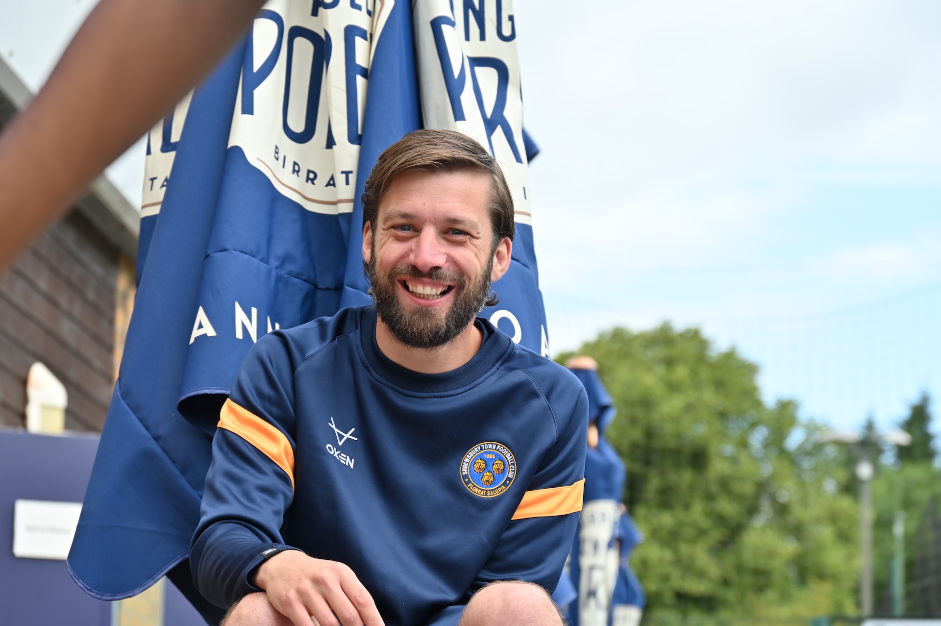 Gallery | Scholars return for pre-season