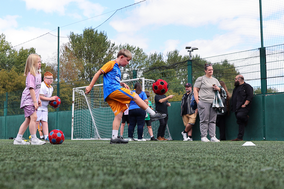 Match Gallery | Bromley