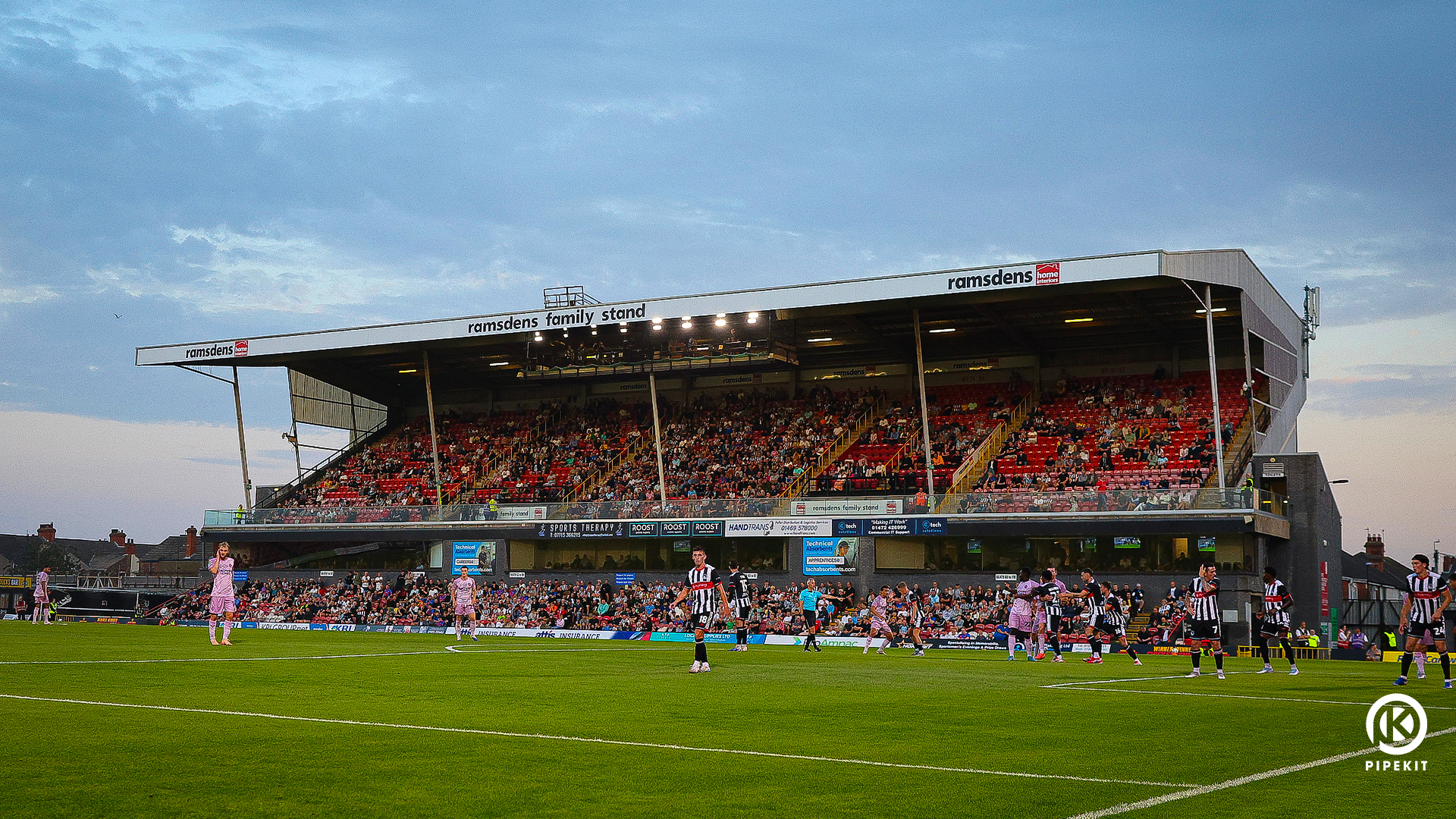 Match Preview | Grimsby Town