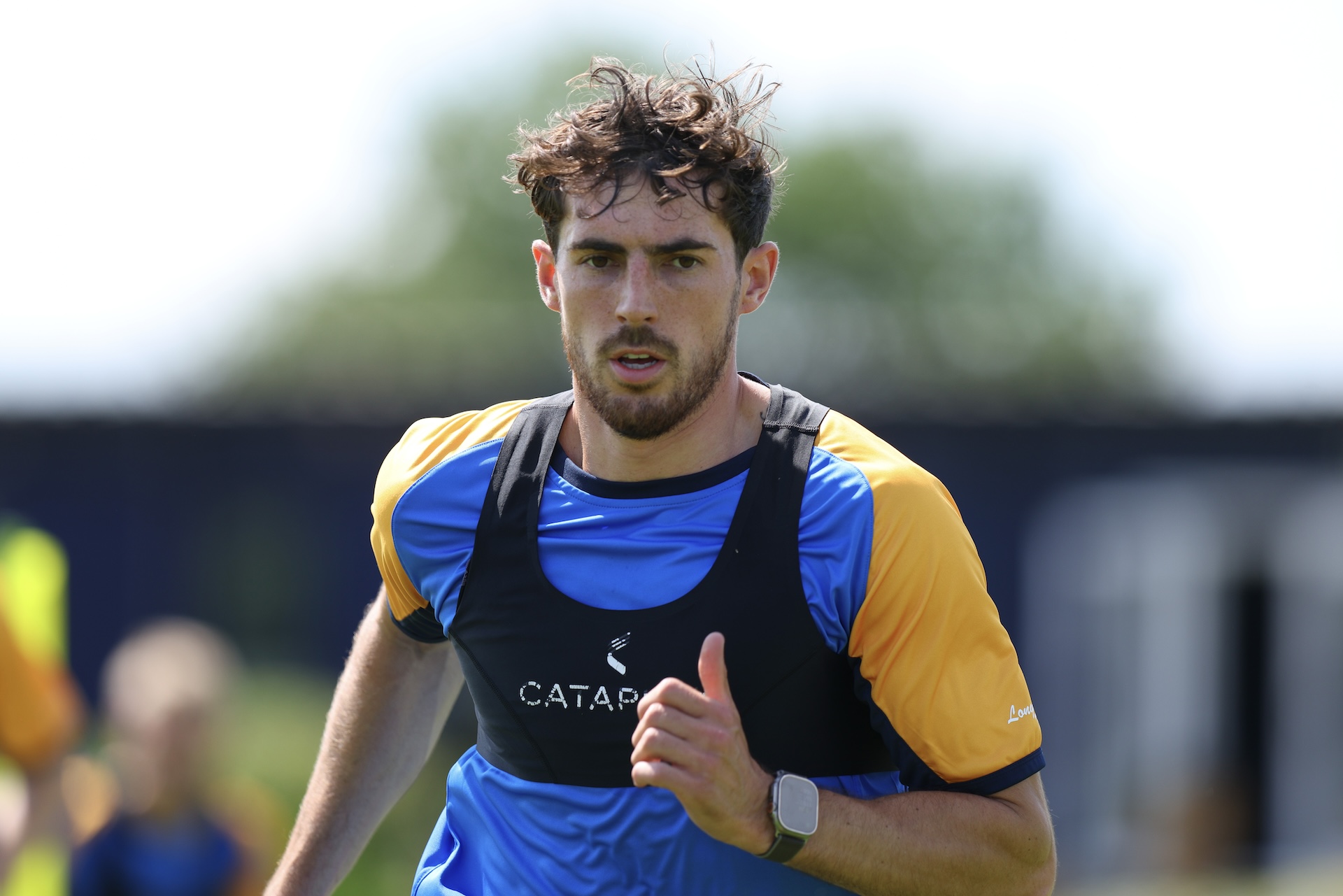 Gallery | Pre-Season Week One