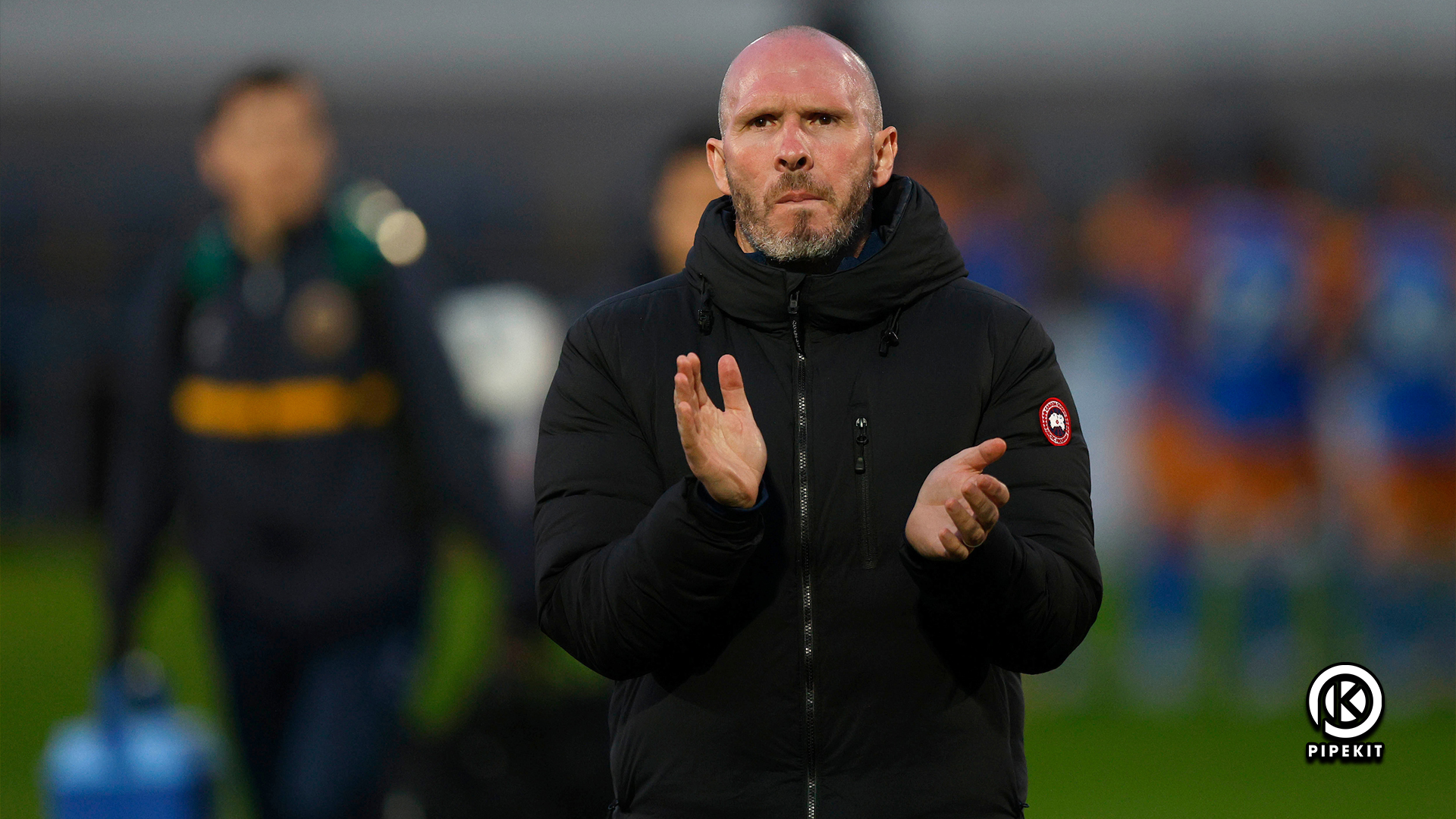 POST-Harrogate | Michael Appleton