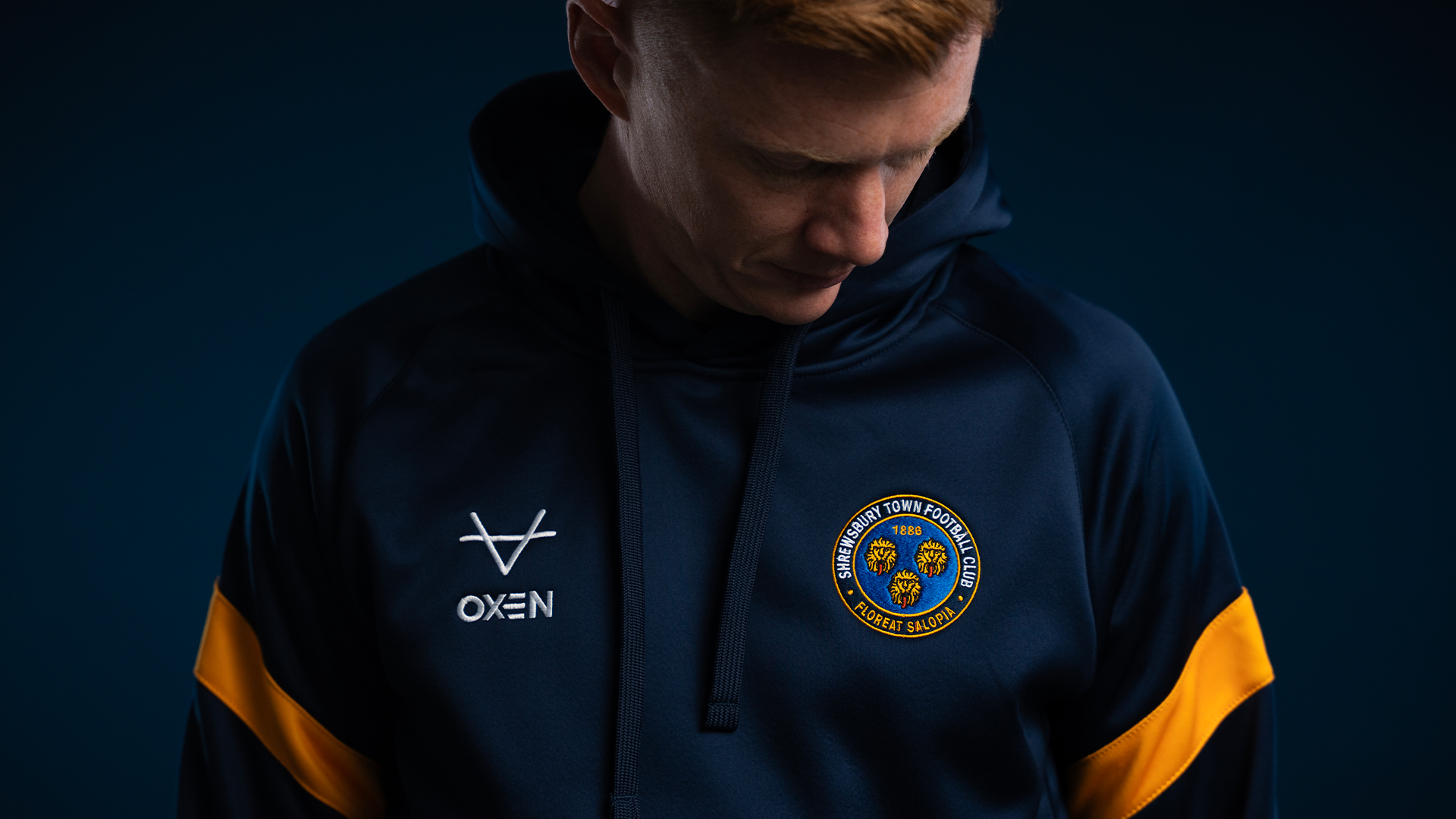Player training range and coaches range now on sale!
