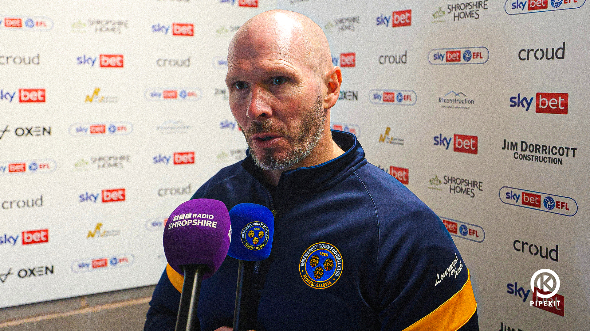 Pre-Oldham | Michael Appleton