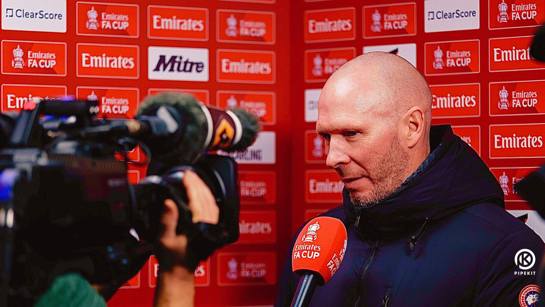 Post-Wolves | Michael Appleton