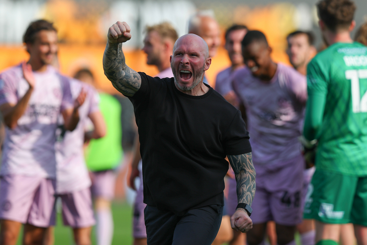 Match Preview | Salford City