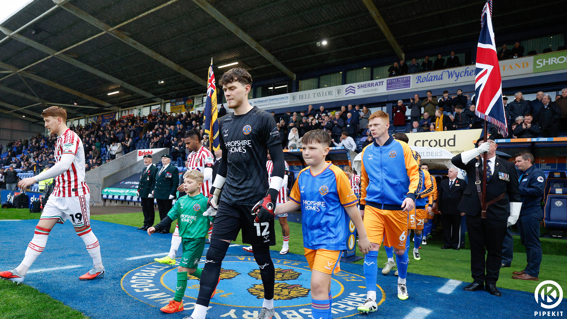 Secure your mascot place this Christmas!