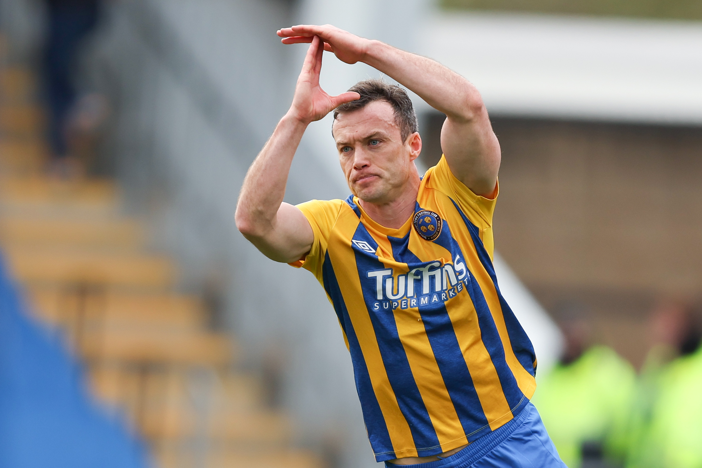Match Preview | Accrington Stanley (A)