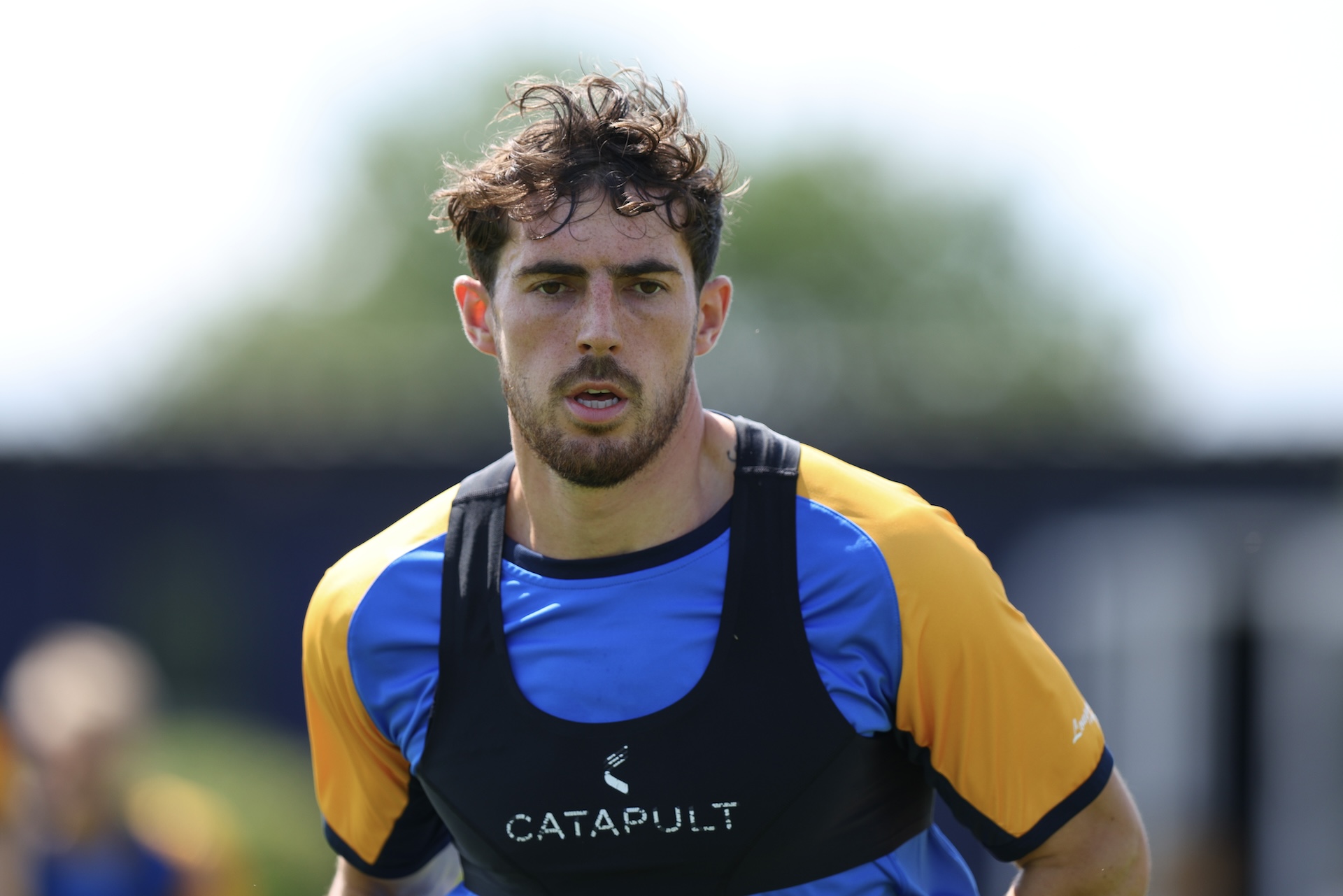 Gallery | Pre-Season Week One