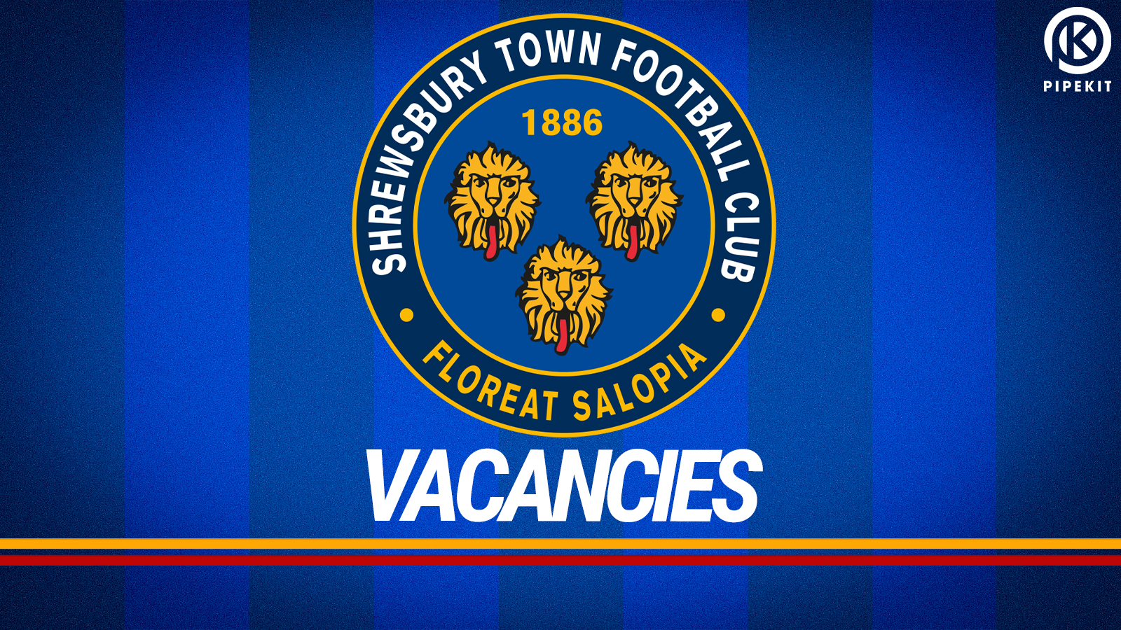 VACANCY | Safety Officer