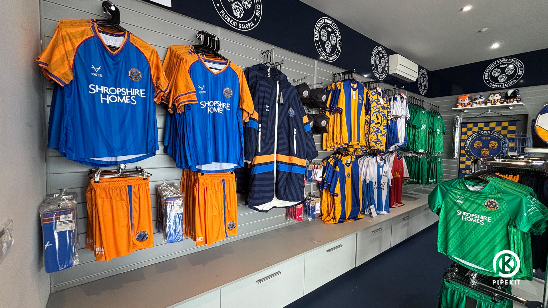 Vacancy | Store Supervisor