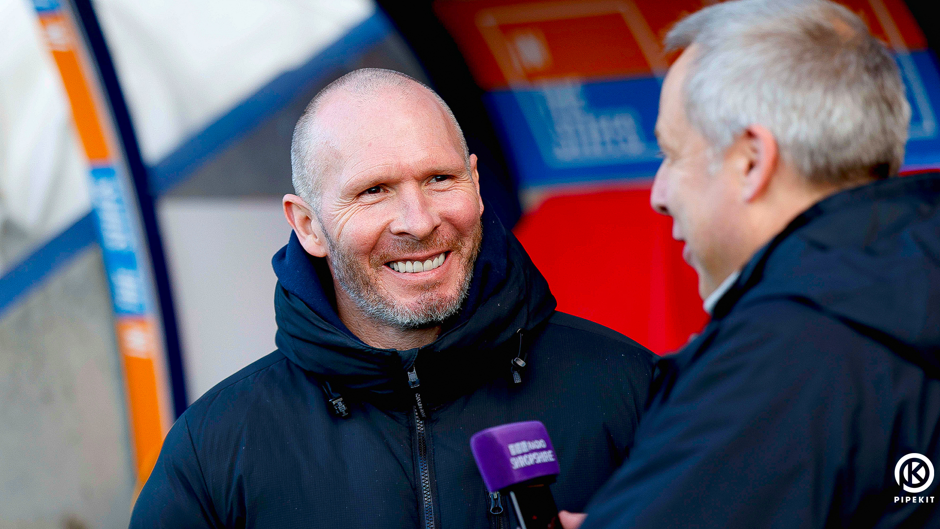 Pre-MK Dons | Michael Appleton