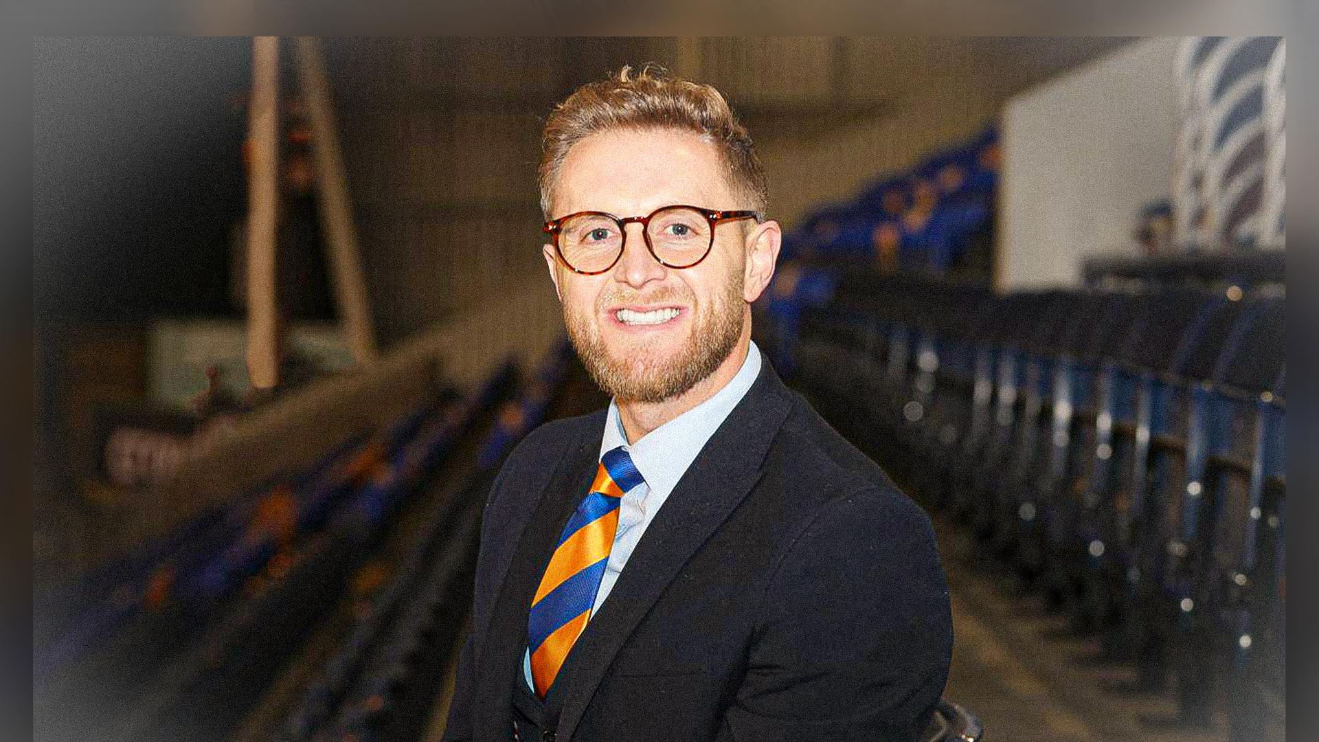 Town CEO Liam Dooley elected to FA Council