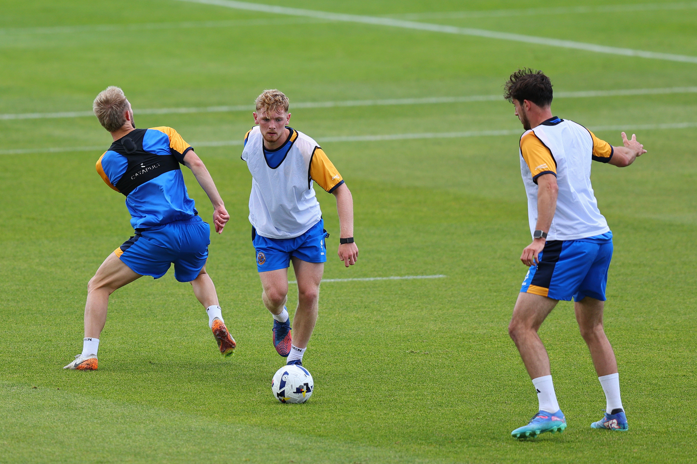 Youth Development Week | Loan Round-Up