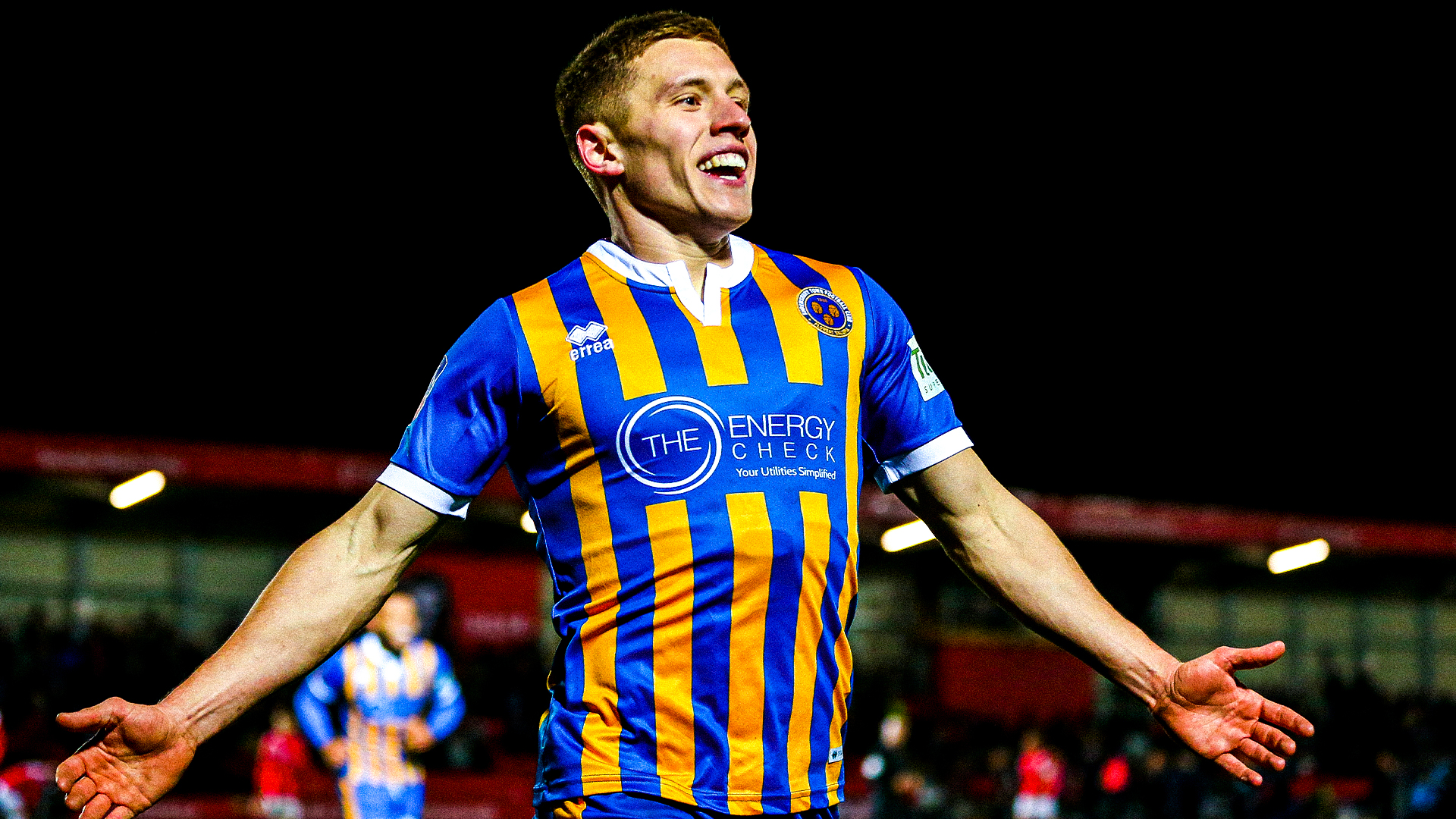 From the Archive | The Start of a Memorable Cup Run