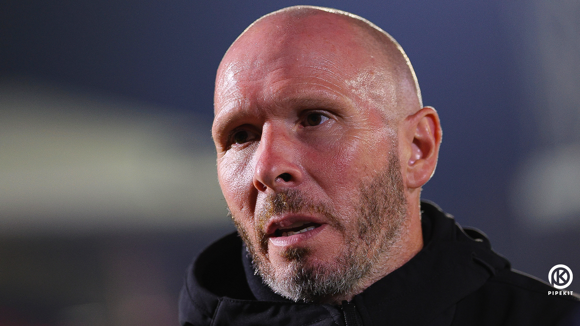 Post-Grimsby | Michael Appleton
