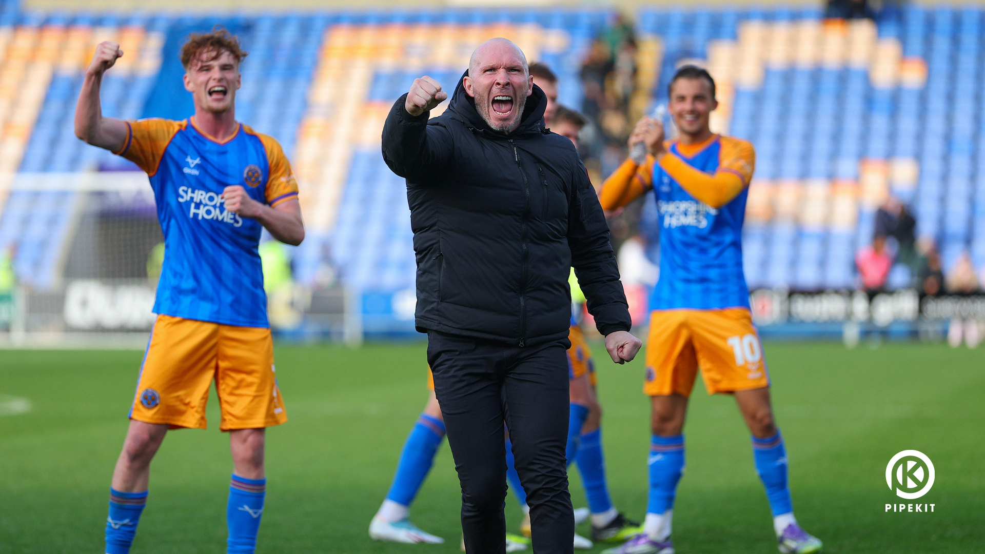 Post-Cambridge | Michael Appleton