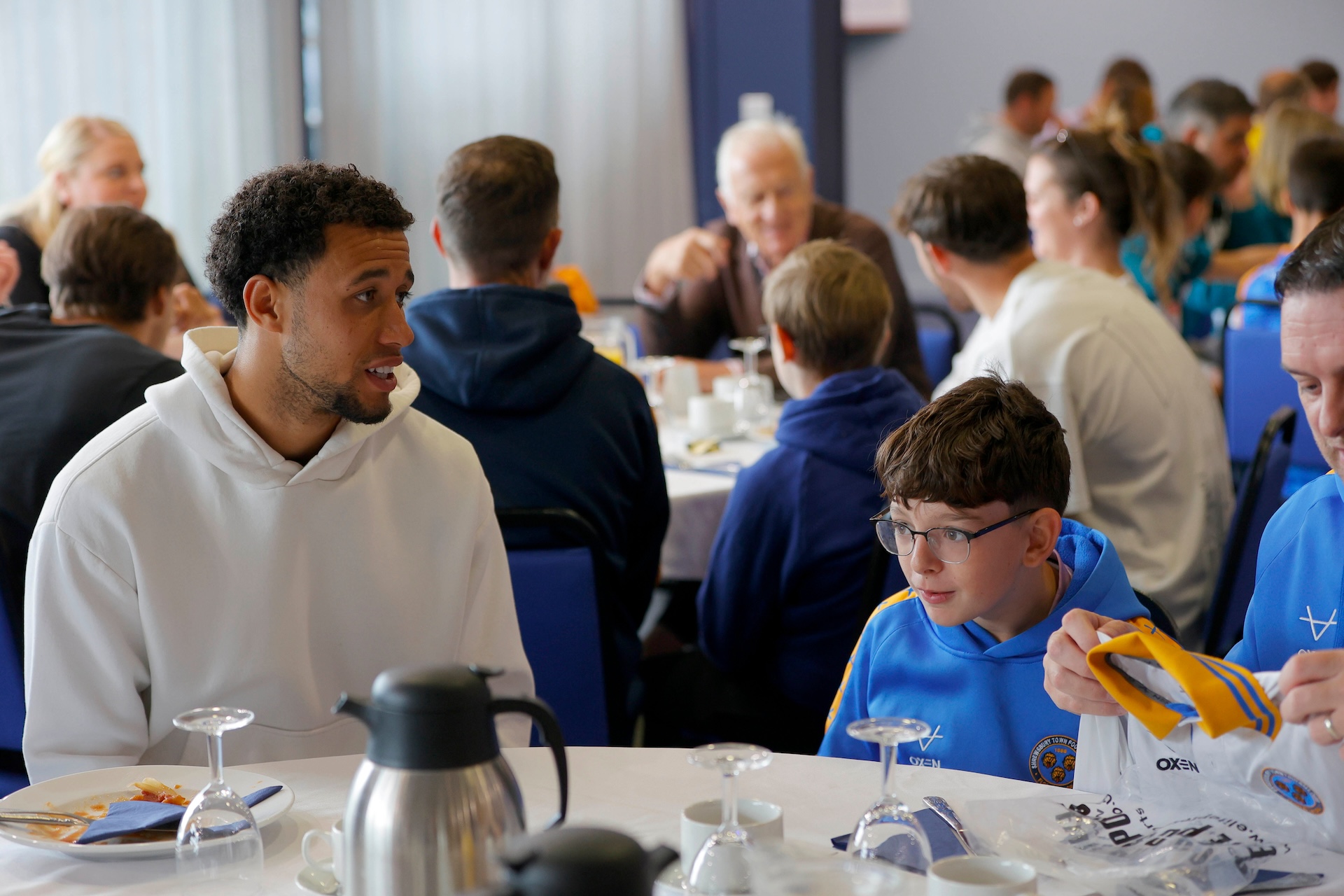 Gallery | Open Day 2025!