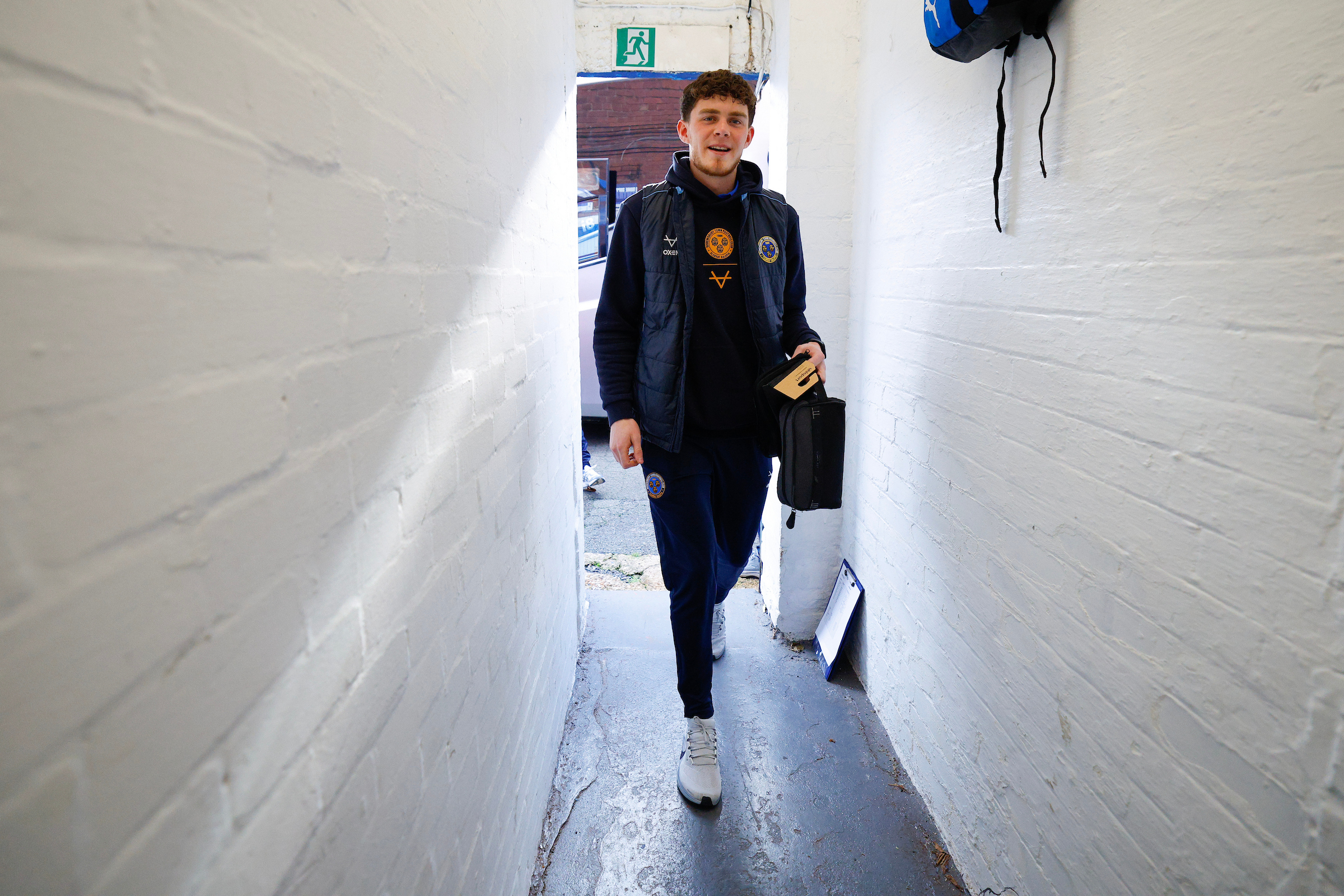 Match Gallery | Oldham