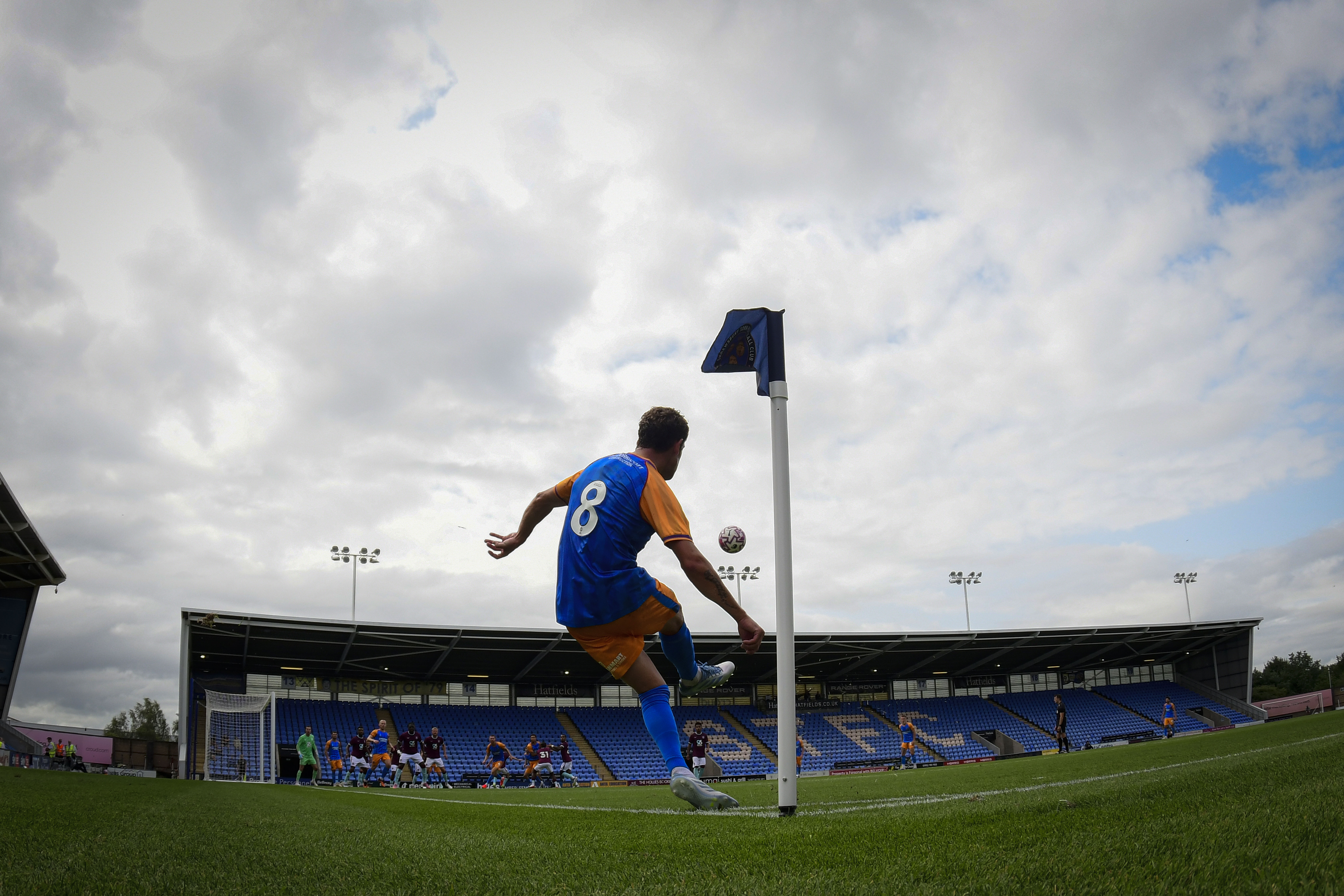 Match Gallery | Burnley