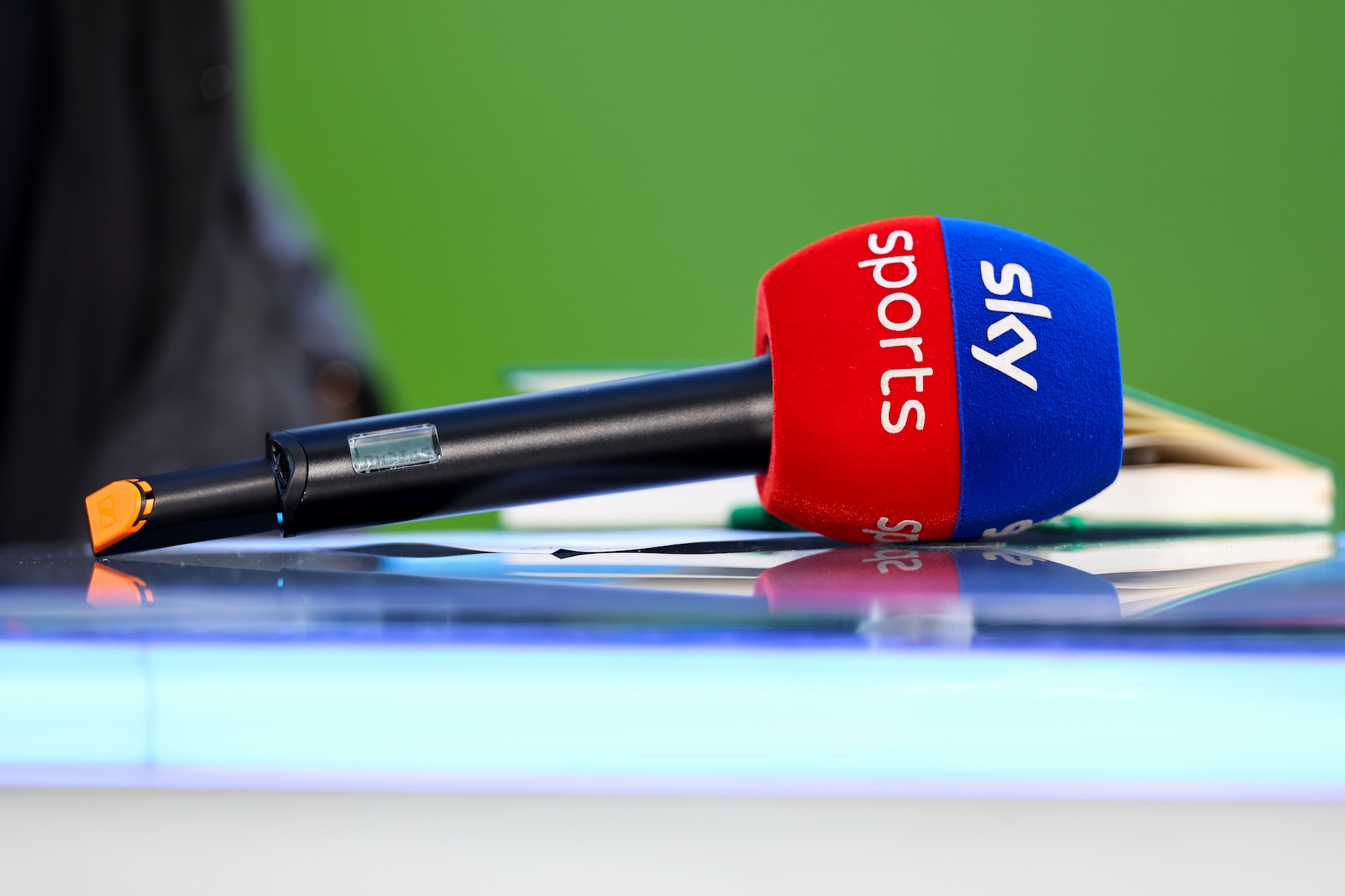 Two away trips chosen for TV