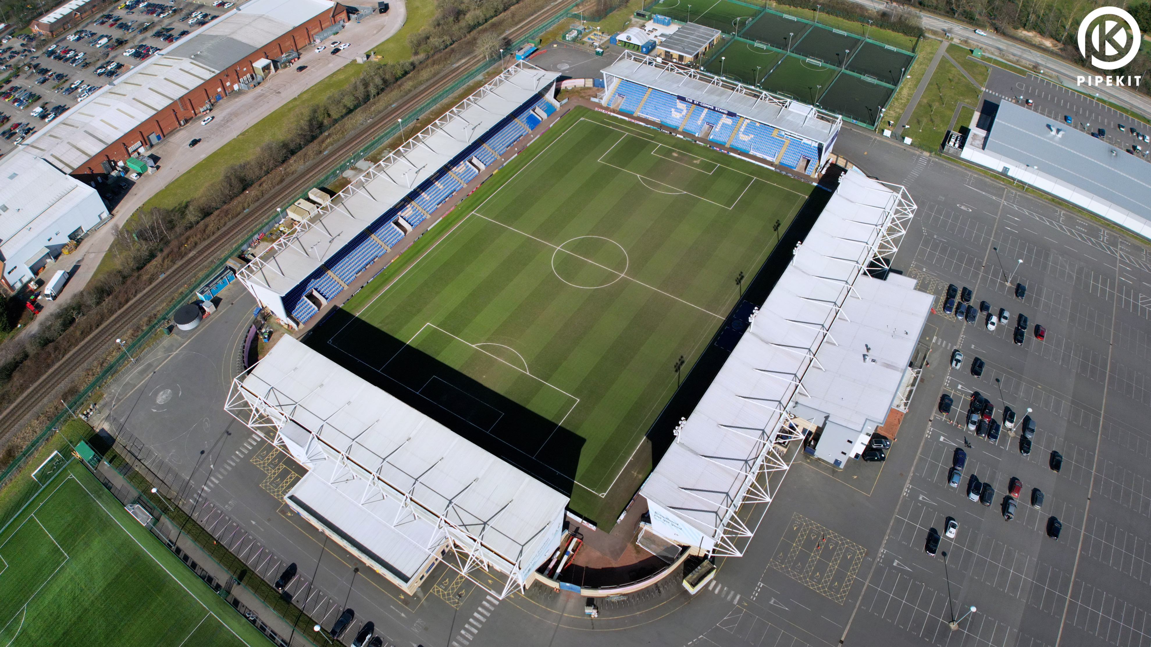 A message from Chairman Roland Wycherley on the club and its search for a new owner: