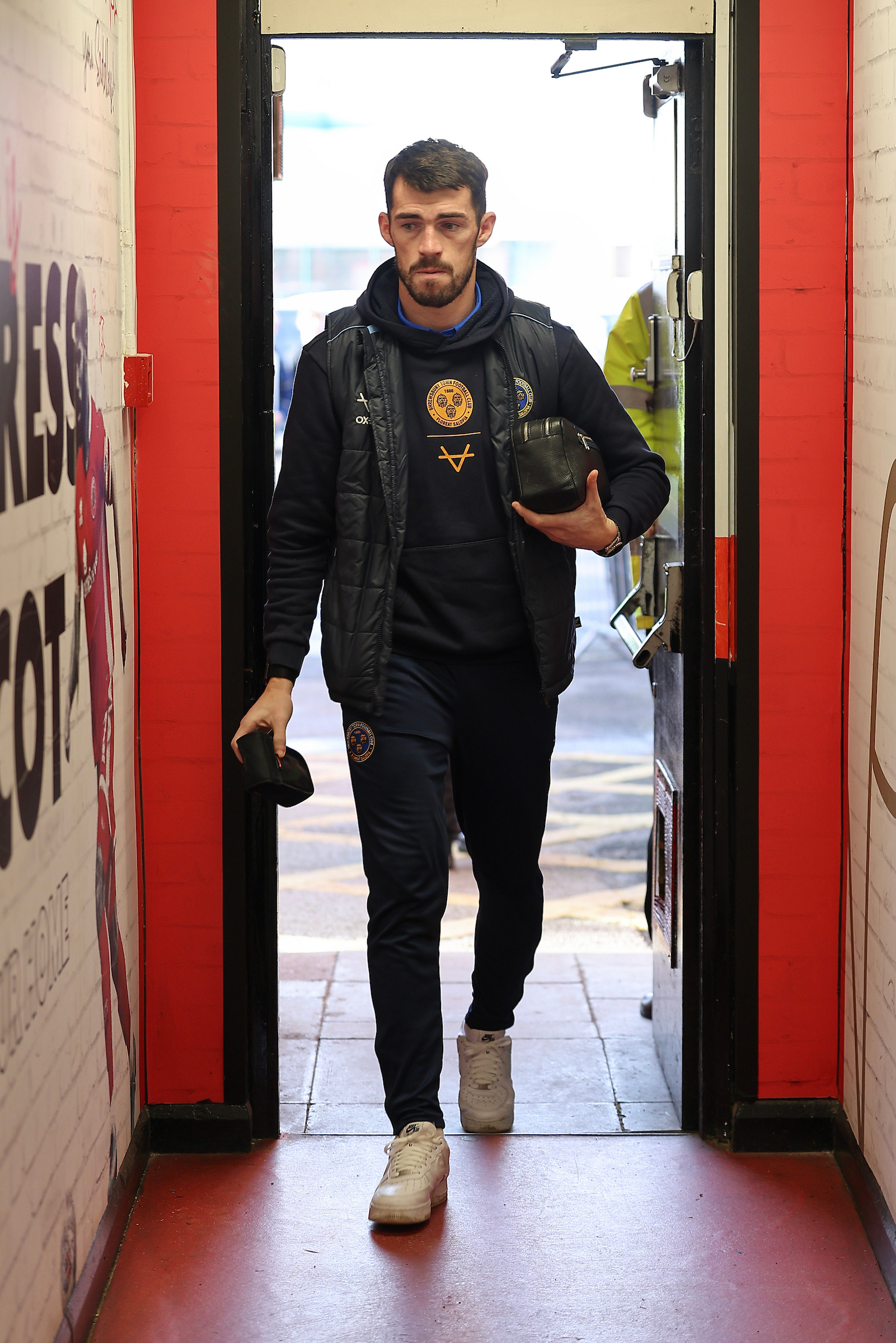 Gallery | Town settle for point away at Walsall