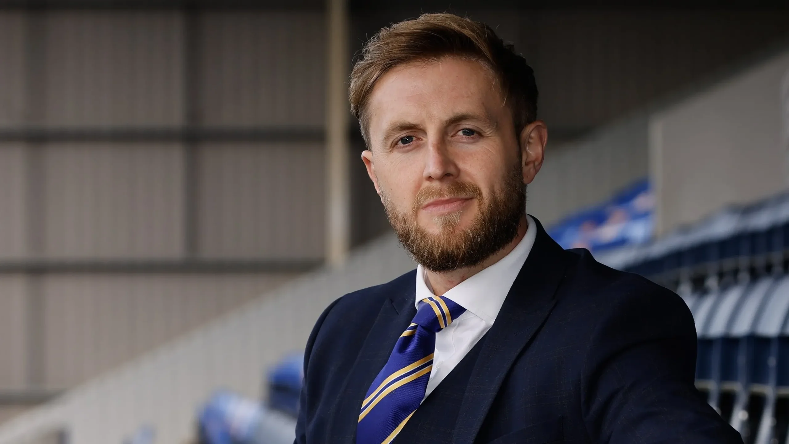 Open Letter | Liam Dooley