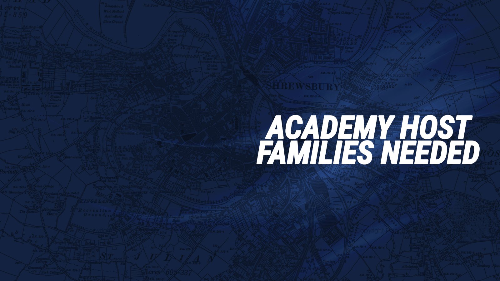 Host families